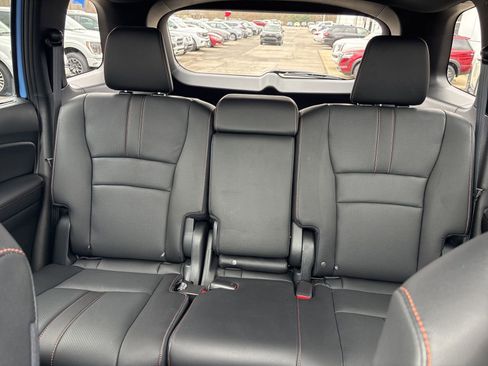 Used 2024 Honda Passport TrailSport image 32