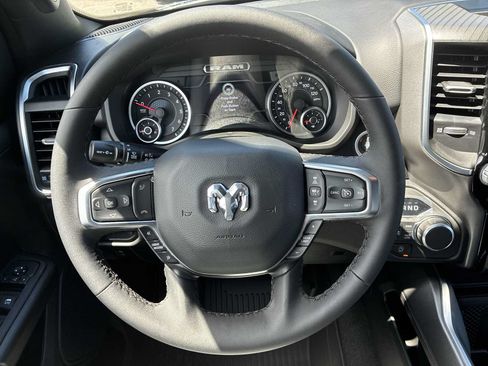 New 2026 RAM 1500 Big Horn AWD/4WD image 11