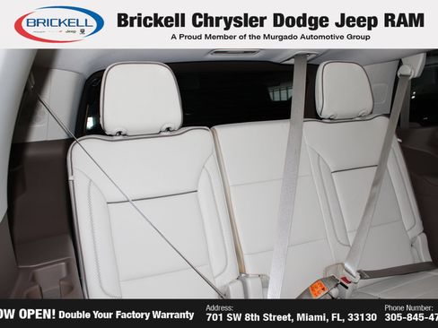 Used 2022 GMC Yukon Denali AWD/4WD image 21