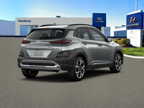 Used 2022 Hyundai Kona Limited image 7