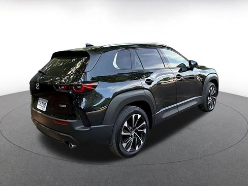 Used 2025 MAZDA CX-50 2.5 Hybrid w/ Premium Plus Pkg AWD/4WD image 9