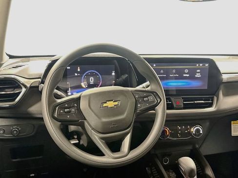 New 2026 Chevrolet TrailBlazer LS w/ LS Convenience Package AWD/4WD image 20