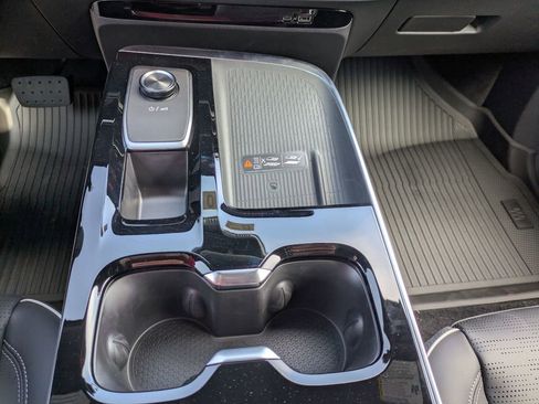 New 2025 Buick Enclave Sport Touring w/ LPO, Floor Liner Package AWD/4WD image 16
