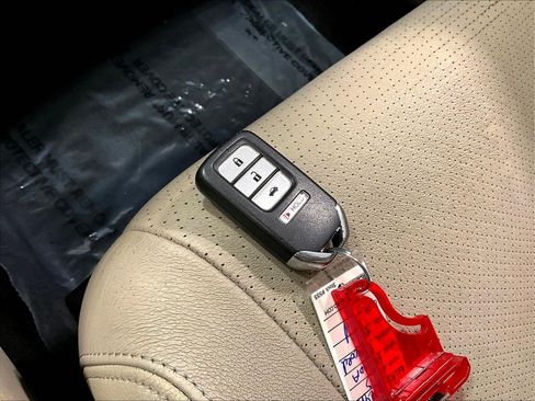 Used 2013 Honda Accord EX-L image 35