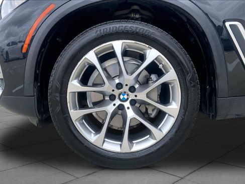 Certified 2023 BMW X5 xDrive40i w/ Premium Package image 10