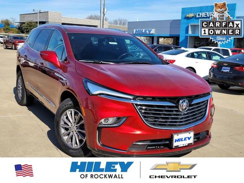 Certified 2024 Buick Enclave Premium image 1