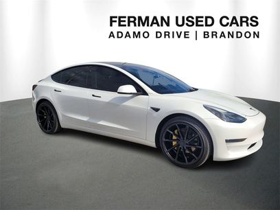 Used 2023 Tesla Model 3 Standard Range