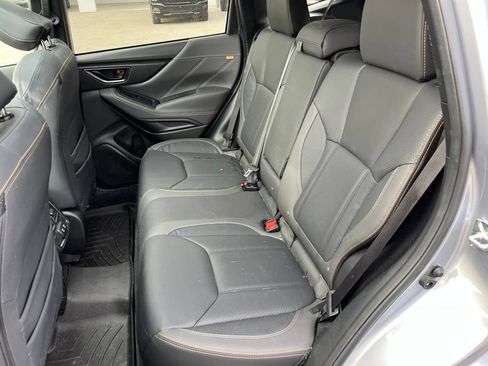 Used 2025 Subaru Forester Wilderness w/ Wilderness Package AWD/4WD image 10