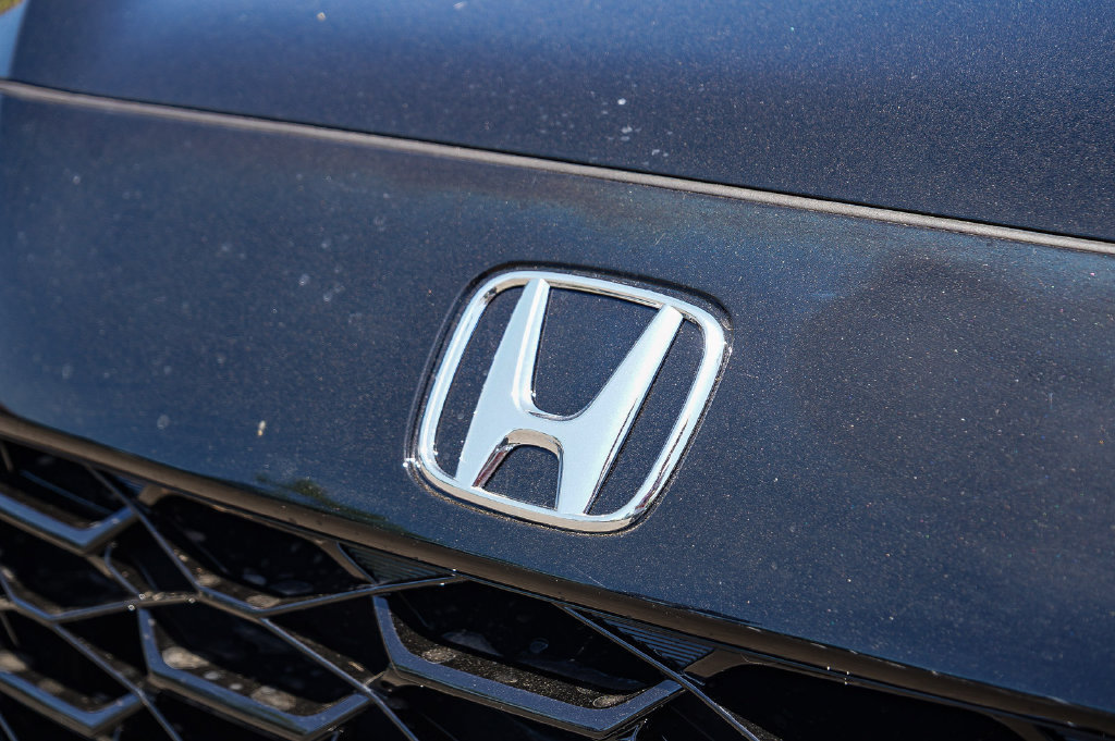 New 2027 Honda HR-V EX-L image 7
