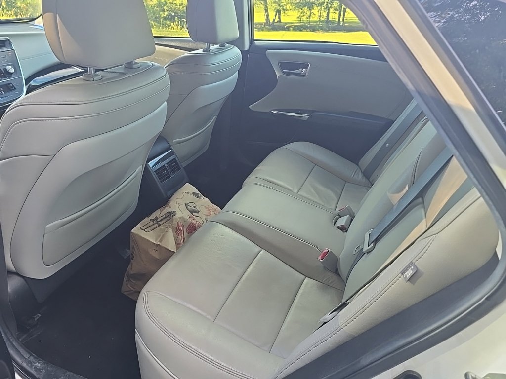 Used 2015 Toyota Avalon XLE Premium FWD image 24