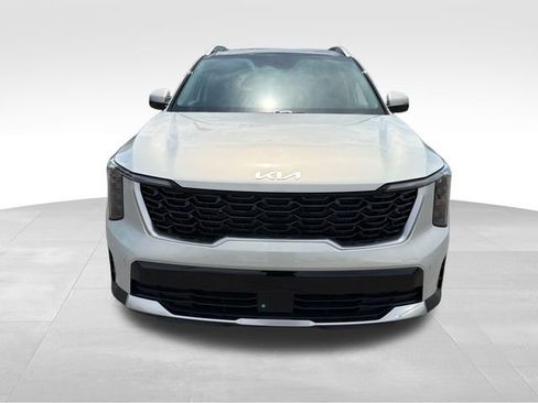 New 2026 Kia Sorento S w/ S Panoramic Sunroof Package FWD image 2