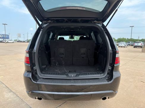 Used 2024 Dodge Durango GT AWD/4WD image 16