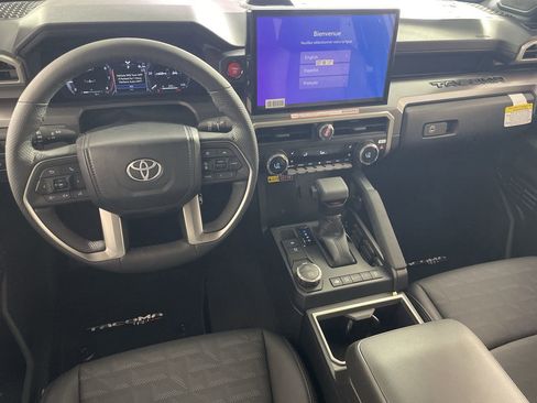 New 2026 Toyota Tacoma TRD Sport image 21