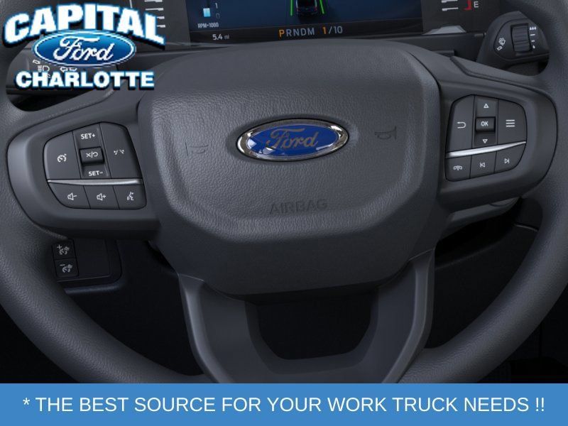 New 2026 Ford Ranger XL AWD/4WD image 12