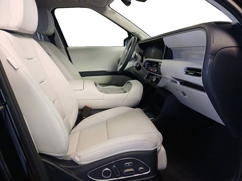 New 2026 Hyundai Palisade Calligraphy FWD image 15