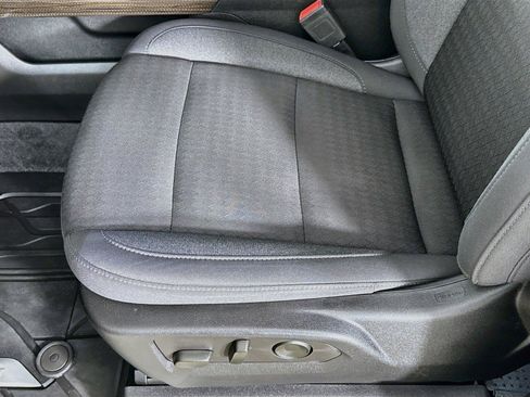 Used 2024 Chevrolet Silverado 1500 RST w/ Protection Package AWD/4WD image 19