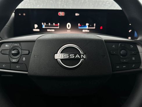 New 2026 Nissan Sentra SV w/ Floor Mat Package FWD image 27