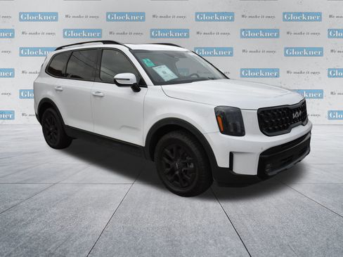 Used 2024 Kia Telluride SX Prestige X-Pro image 17