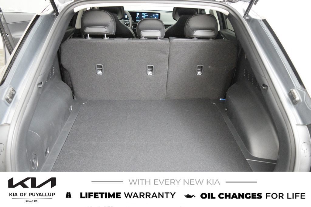 New 2026 Kia EV6 Light RWD image 19