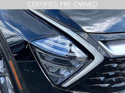 Certified 2023 Kia Sportage SX Prestige AWD/4WD image 27