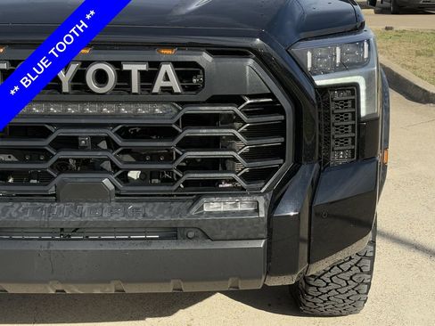 Used 2025 Toyota Tundra TRD Pro image 10