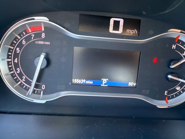 Used 2016 Honda Pilot EX-L image 14