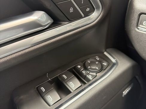 New 2026 Chevrolet Silverado 3500 LTZ w/ Trail Boss Package image 8