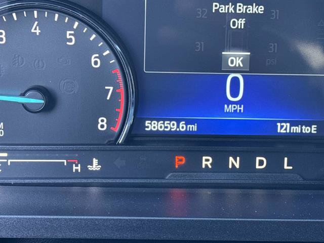 Used 2023 Ford Explorer XLT w/ Equipment Group 202A AWD/4WD image 38
