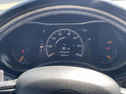 Used 2020 Jeep Grand Cherokee Limited X AWD/4WD image 21
