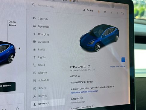 Used 2019 Tesla Model 3 Mid Range image 29