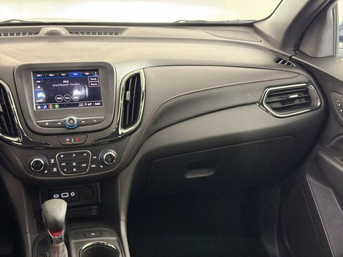 Used 2024 Chevrolet Equinox RS image 27