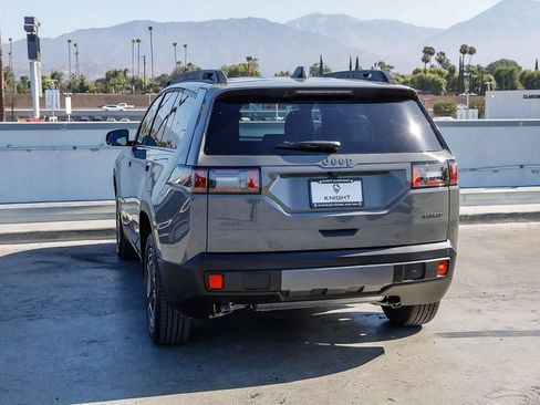 New 2026 Jeep Cherokee Laredo AWD/4WD image 7