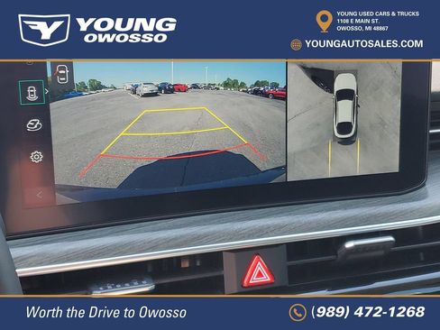 Used 2025 Kia K5 EX FWD image 18