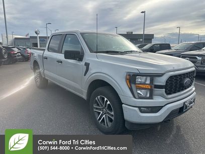 Used 2023 Ford F150 XL w/ STX Appearance Package