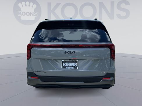 New 2026 Kia Carnival SX FWD image 15