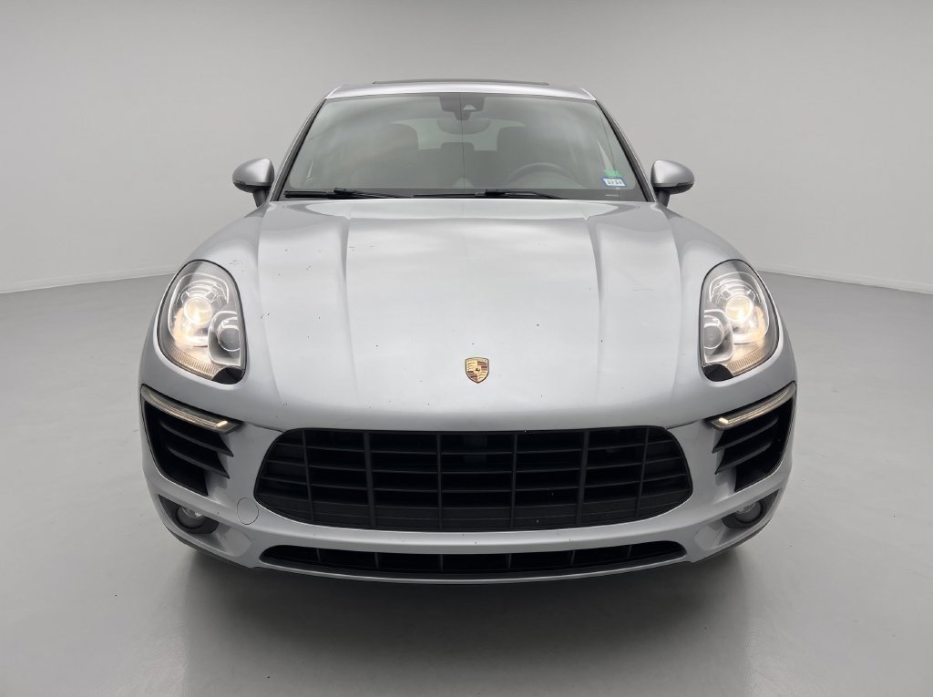 Used 2018 Porsche Macan S AWD/4WD image 6