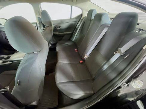 Used 2023 Nissan Sentra S FWD image 23