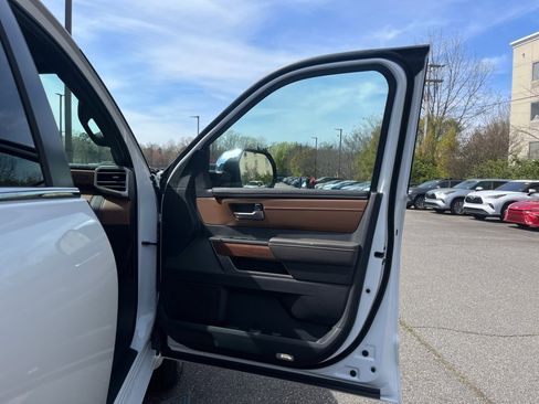 New 2026 Toyota Tundra 1794 Edition image 27