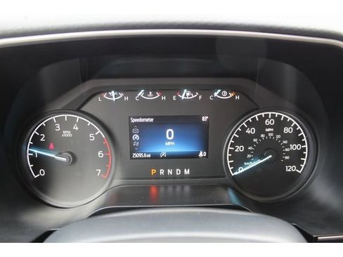 Used 2022 Ford F150 XLT AWD/4WD image 23