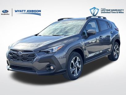 New 2026 Subaru Crosstrek 2.5i Premium