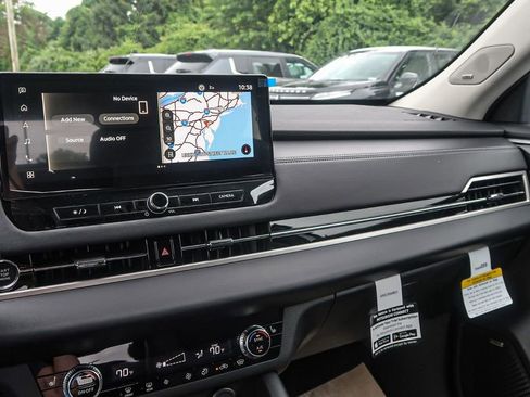 New 2025 Mitsubishi Outlander AWD image 34