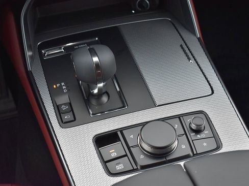 New 2025 MAZDA CX-70 3.3 Turbo S w/ Premium Package image 24