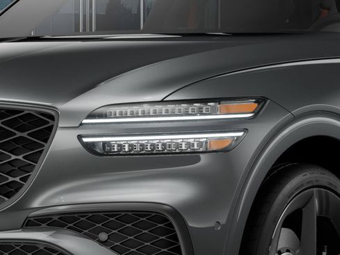 New 2026 Genesis GV70 3.5T Sport Prestige image 9