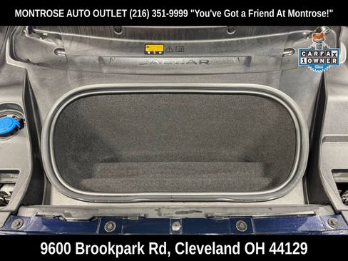 Used 2023 Jaguar I-PACE HSE image 49