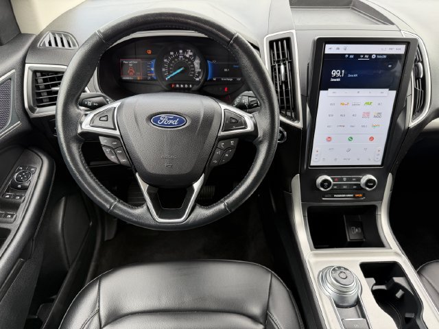 Used 2024 Ford Edge SEL w/ Convenience Package AWD/4WD image 11