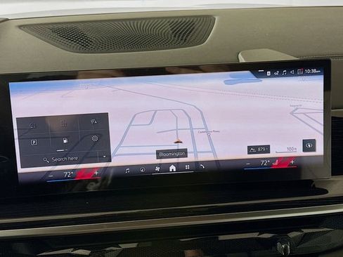 New 2026 BMW X5 xDrive40i w/ M Sport Package image 13