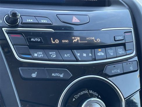 Used 2022 Acura RDX w/ Technology Package image 18