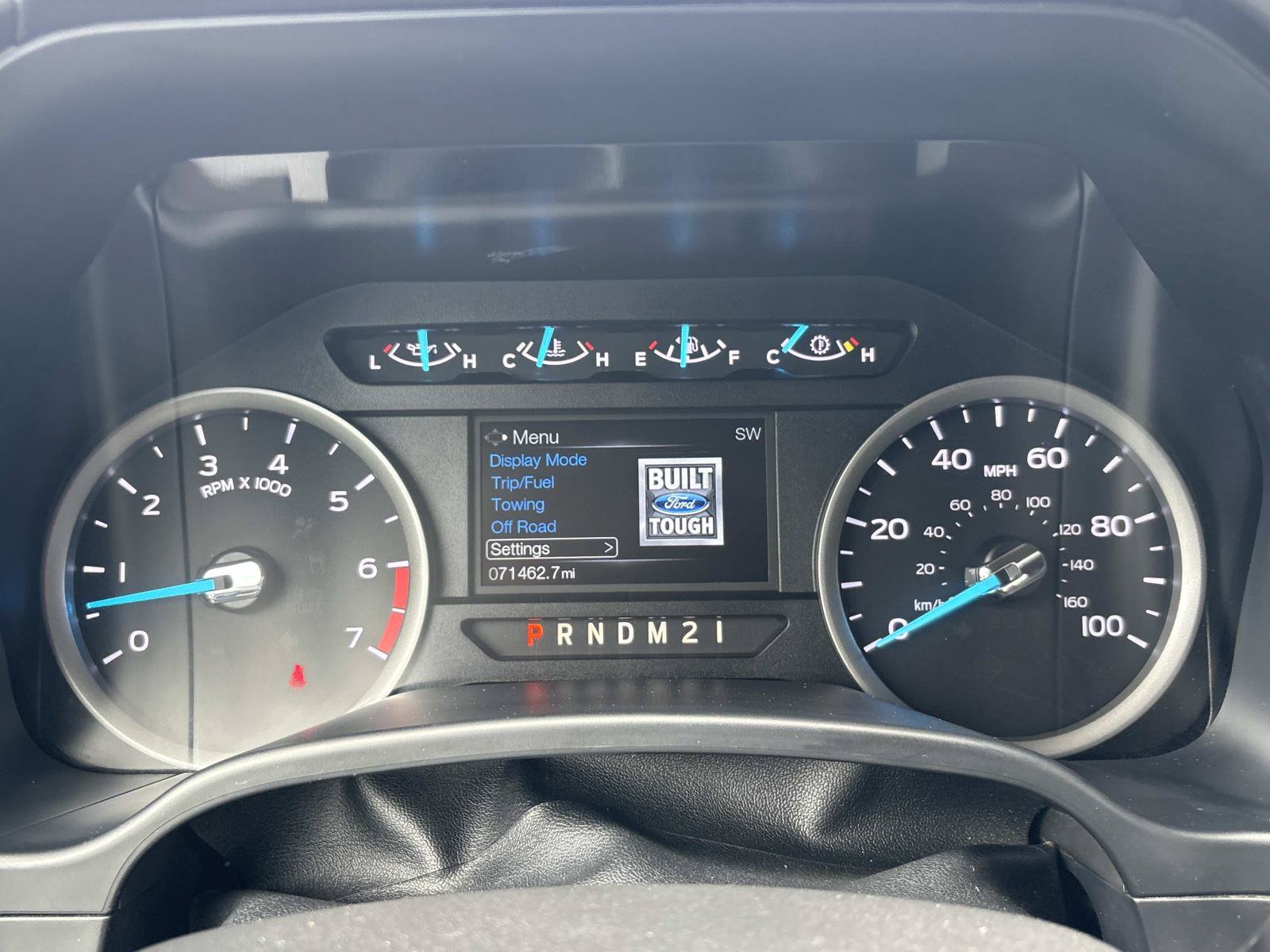 Used 2018 Ford F250 XLT AWD/4WD image 22