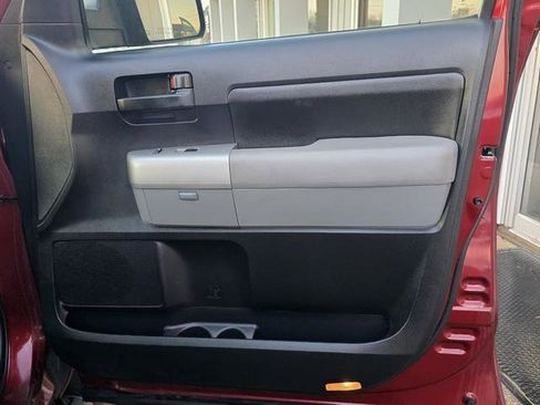 Used 2008 Toyota Tundra 4x4 Double Cab image 20