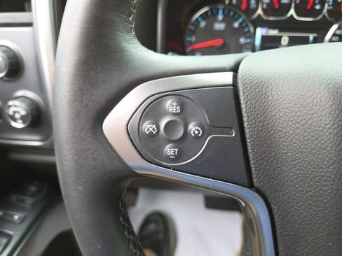 Used 2014 Chevrolet Silverado 1500 LT w/ All Star Edition AWD/4WD image 14